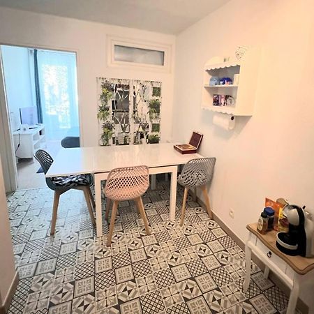 Apartment 8Mn Disneyland Paris 2-3 Bedroom, 2 Parking Montévrain Dış mekan fotoğraf