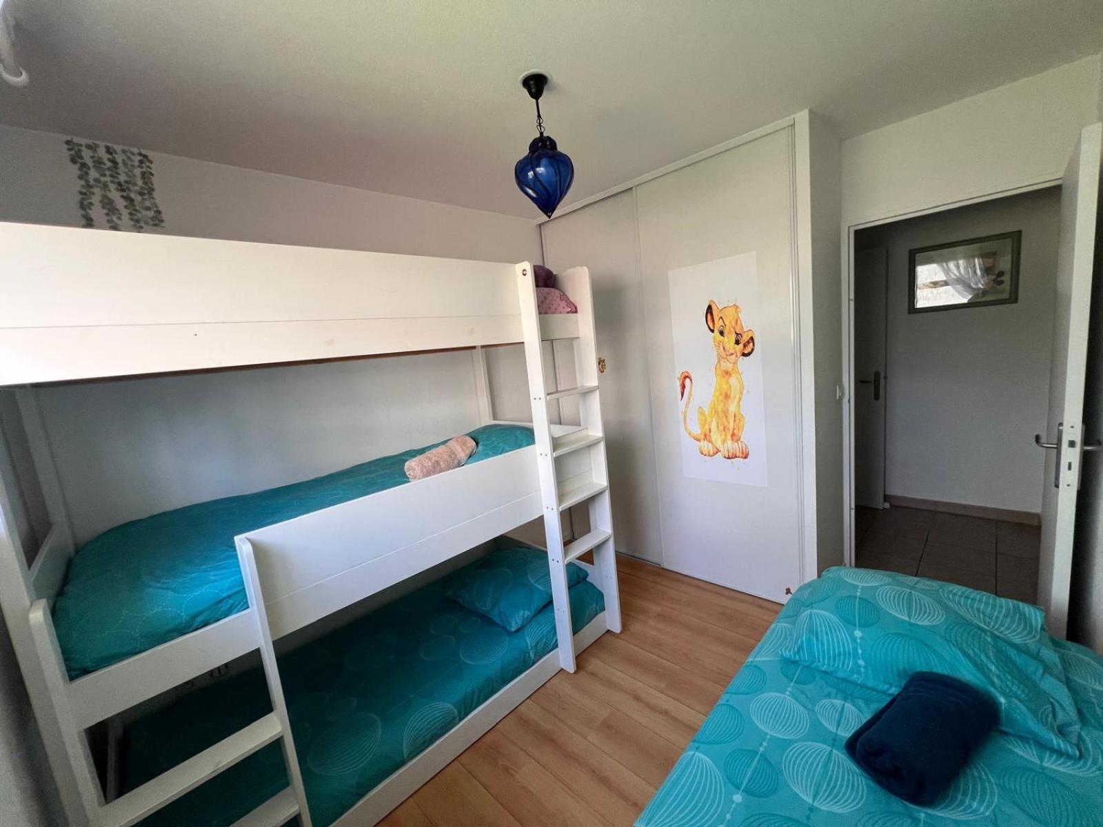 Apartment 8Mn Disneyland Paris 2-3 Bedroom, 2 Parking Montévrain Dış mekan fotoğraf