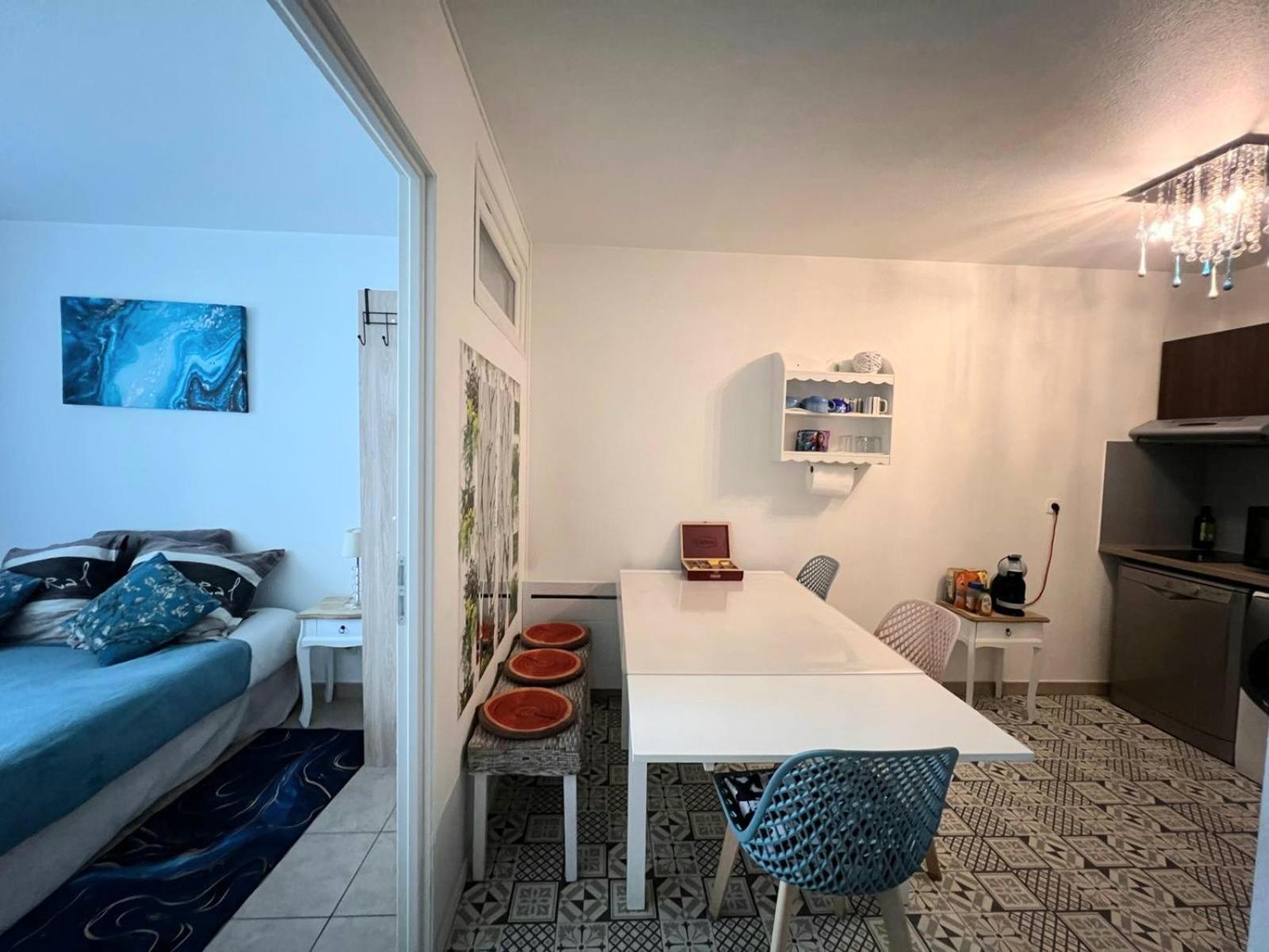 Apartment 8Mn Disneyland Paris 2-3 Bedroom, 2 Parking Montévrain Dış mekan fotoğraf