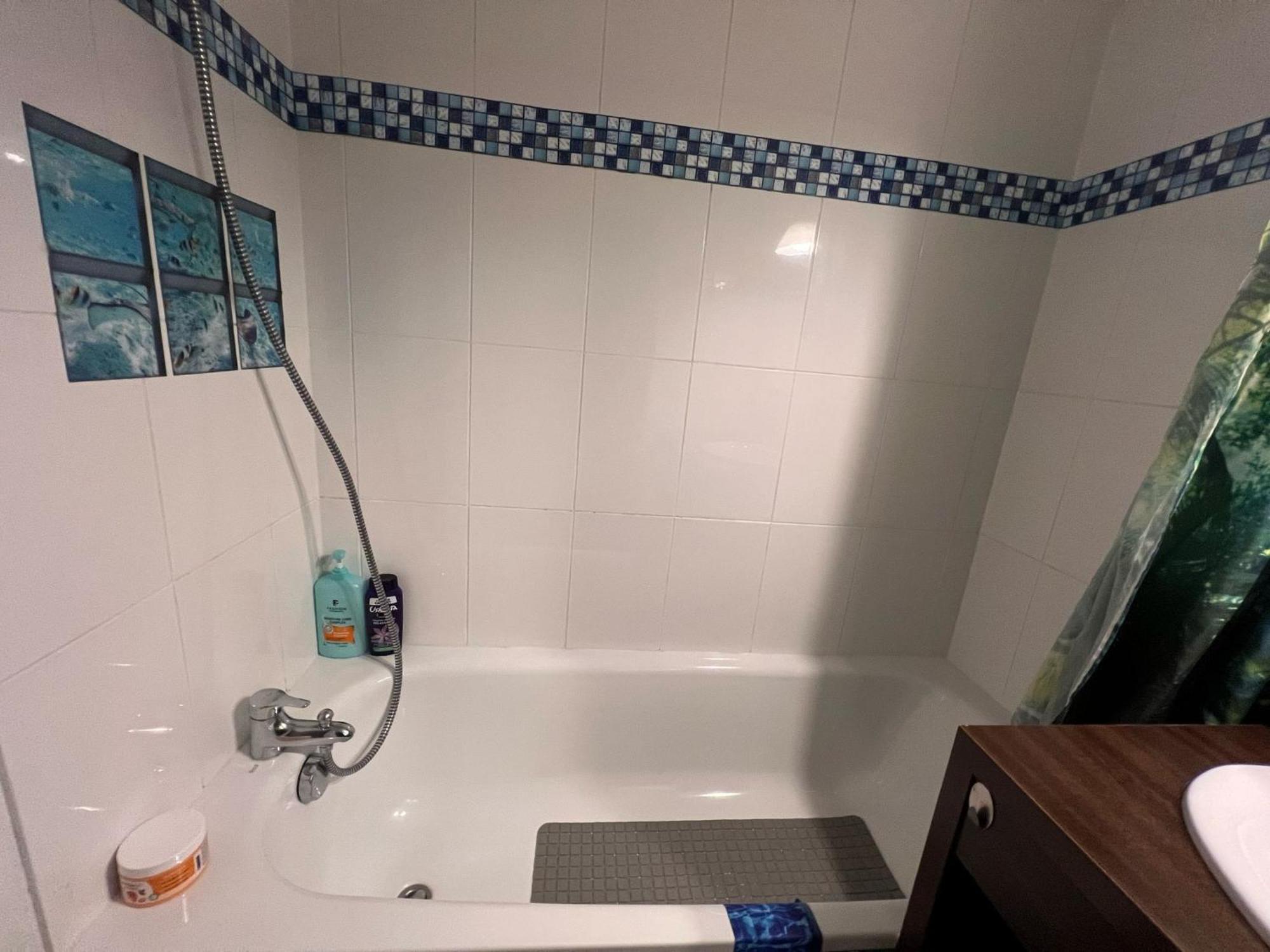 Apartment 8Mn Disneyland Paris 2-3 Bedroom, 2 Parking Montévrain Dış mekan fotoğraf