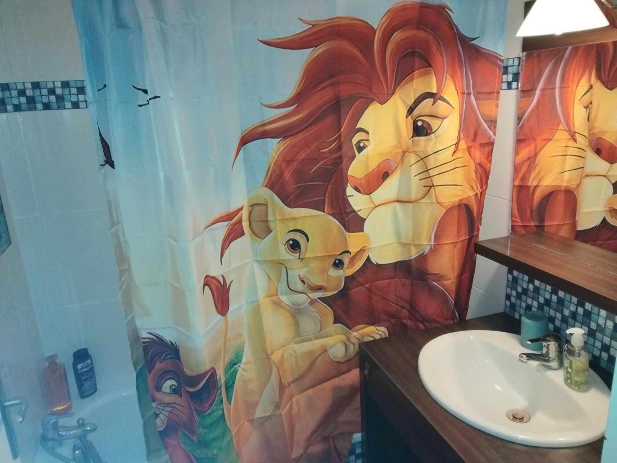 Apartment 8Mn Disneyland Paris 2-3 Bedroom, 2 Parking Montévrain Dış mekan fotoğraf